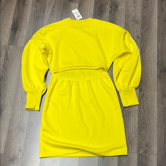 NWT I-N-C Earth small women’s Dress - Picture 4 of 4